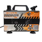 NO-NAME Brand Master Blaster Compact + EVOLUTION 2024 2in1 Premium Airbrush Set