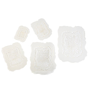 NO-NAME Brand Criptid Skin Style #1 Smart Stencil Series