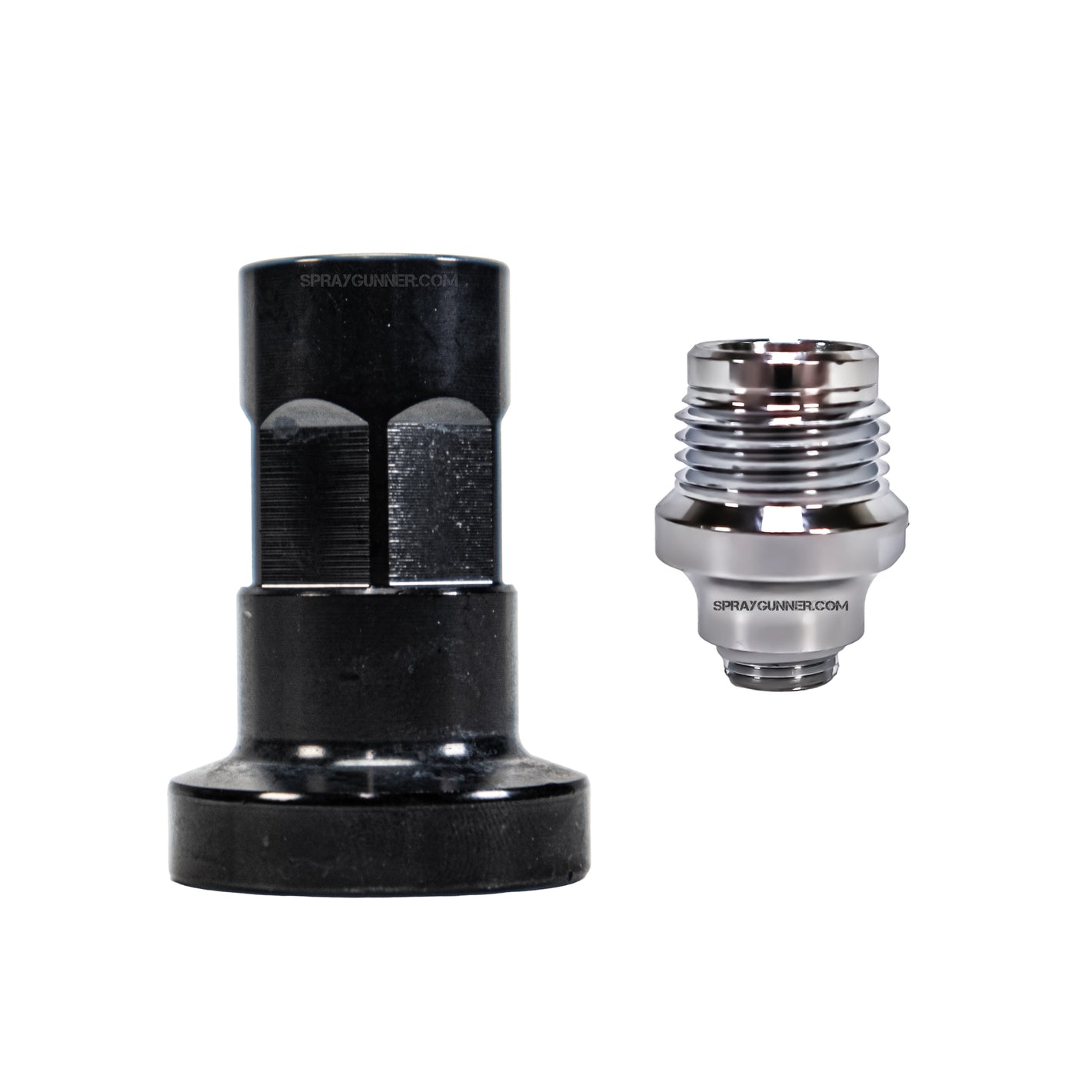 NO-NAME Disposable Cup Adaptor Kit for MINIGUN