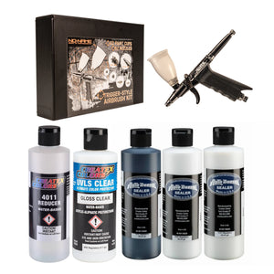 NO-NAME Brand Fast Priming Kit