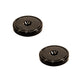 NO-NAME Magnetic Mounting Disc for Metal Mini Hoods