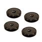NO-NAME Magnetic Mounting Disc for Metal Mini Hoods