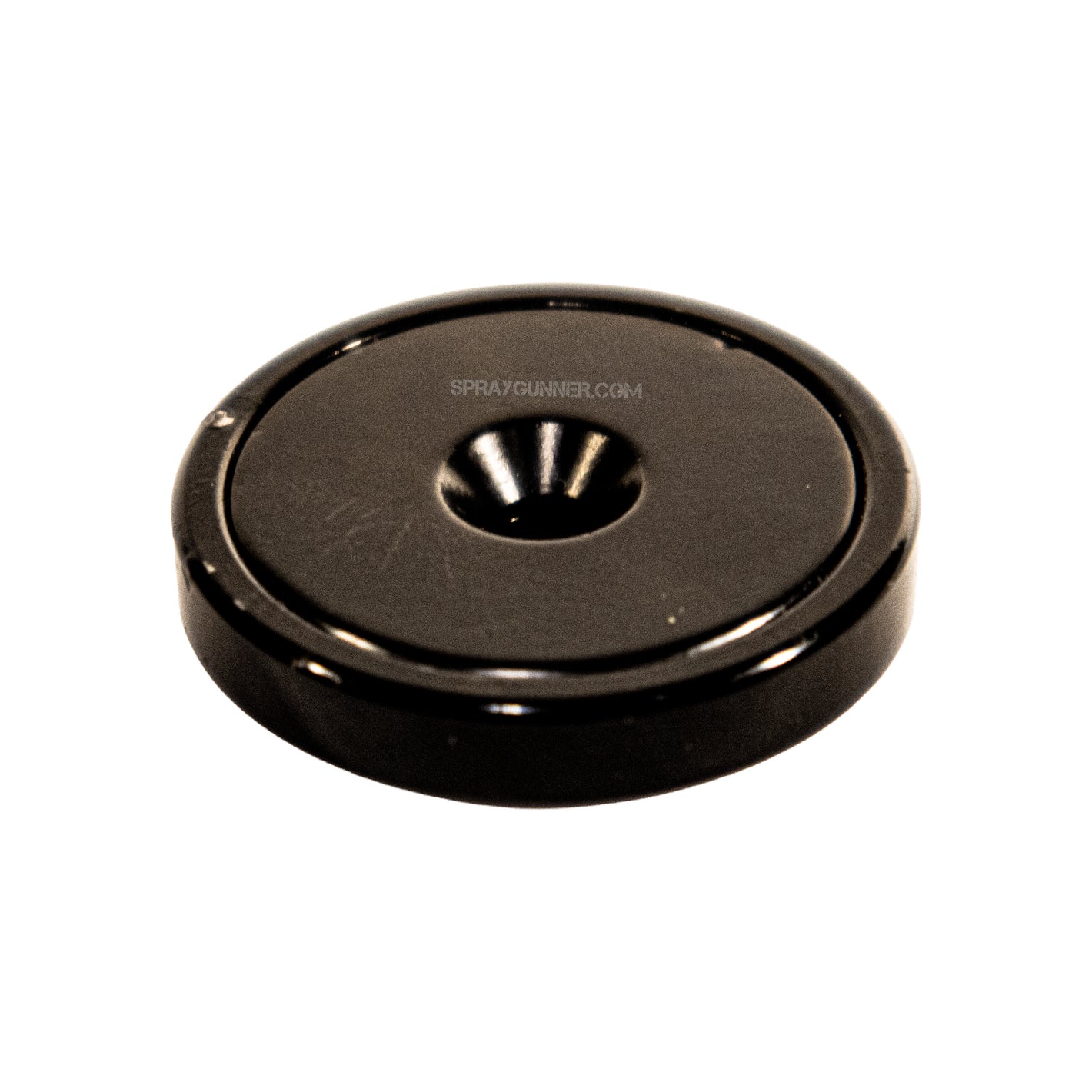 NO-NAME Magnetic Mounting Disc for Metal Mini Hoods