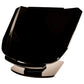 NO-NAME Magnetic Holder for Metal Mini-Hood Paintable