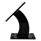 NO-NAME Magnetic Holder for Metal Mini-Hood Paintable