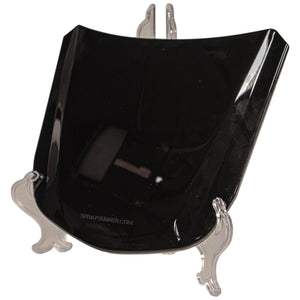 NO-NAME Transparent Foldable Display Stand for Mini-Hoods
