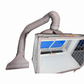 TABLETOP SPRAY BOOTH by NO-NAME Brand (With Water Curtain)