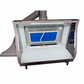 TABLETOP SPRAY BOOTH by NO-NAME Brand (With Water Curtain)