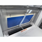 TABLETOP SPRAY BOOTH by NO-NAME Brand (With Water Curtain)