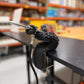 Tentacle 3D Printed Airbrush Holder with Clamp
