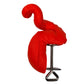 Tentacle 3D Printed Airbrush Holder with Clamp