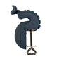 Tentacle 3D Printed Airbrush Holder with Clamp