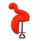 Tentacle 3D Printed Airbrush Holder with Clamp