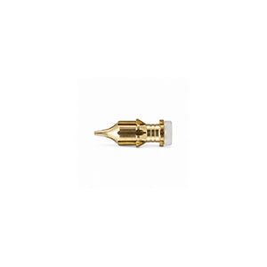NO-NAME PRO TRINITY Airbrush Replacement Nozzle – 0.2mm, 0.3mm & 0.5mm