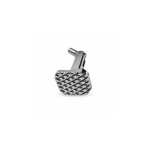 NO-NAME PRO TRINITY Trigger/Main Lever (Diamond pattern)