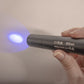 Mini USB Bright UV Flashlight by NO-NAME Brand