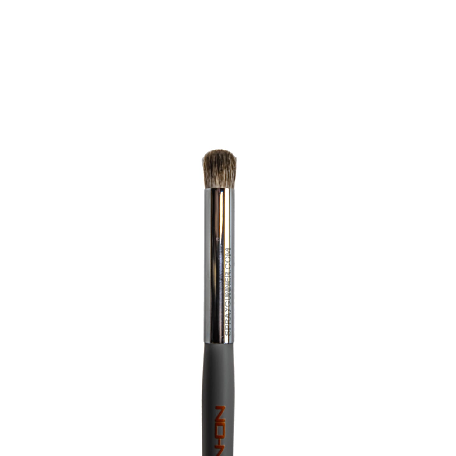 NO-NAME Brand Synthetic Washing Brush for Airbrush Cleaning - SprayGunner