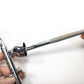 NO-NAME Brand Synthetic Washing Brush for Airbrush Cleaning - SprayGunner
