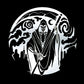 NO-NAME Brand Grim Reaper Stencil #2 NO-NAME brand at SprayGunner