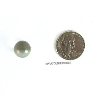 NO-NAME Glass Balls for Paint Mixing (10) NO-NAME brand