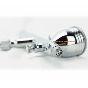 NO-NAME Tooty Air Compressor PS-270 Airbrush with 3m Hose and Wicked Primary Set NO-NAME brand