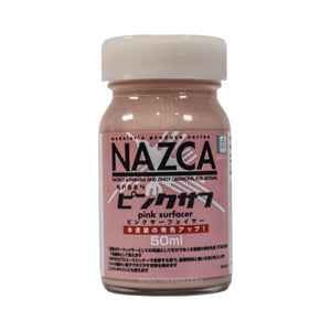 Gaianotes NP004 Pink Surfacer