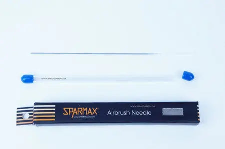 Needle 0.35 for MAX35 and SP-35 Sparmax