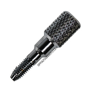 Needle Locknut for PS-265 GSI Creos Mr. Hobby