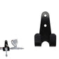 No-Name Airbrush Holder Screw Mount - SprayGunner