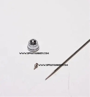 Nozzle Set 0.5mm for PS-266 GSI Creos Mr. Hobby