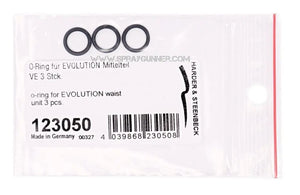 O-Ring for Evolution Waist - SprayGunner