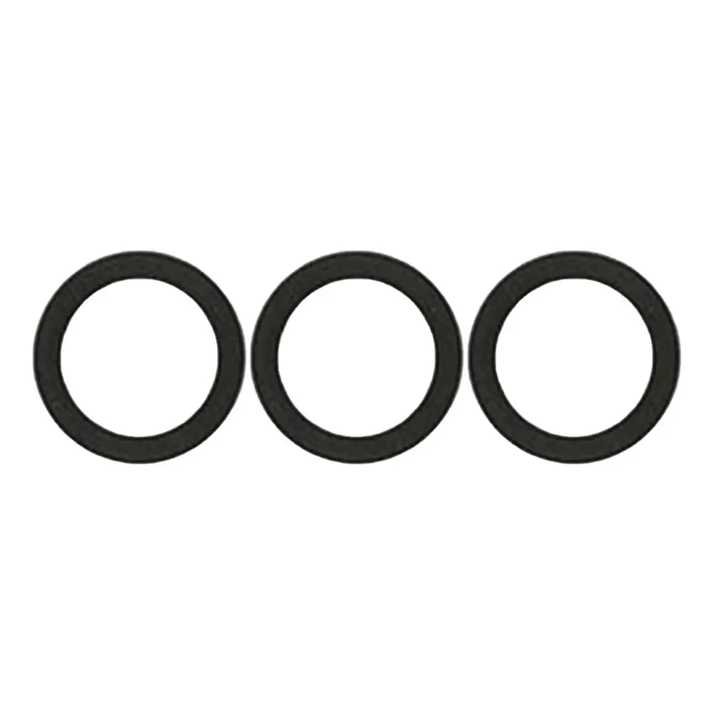 O-Ring for Valve Body + fPc Valve Harder & Steenbeck