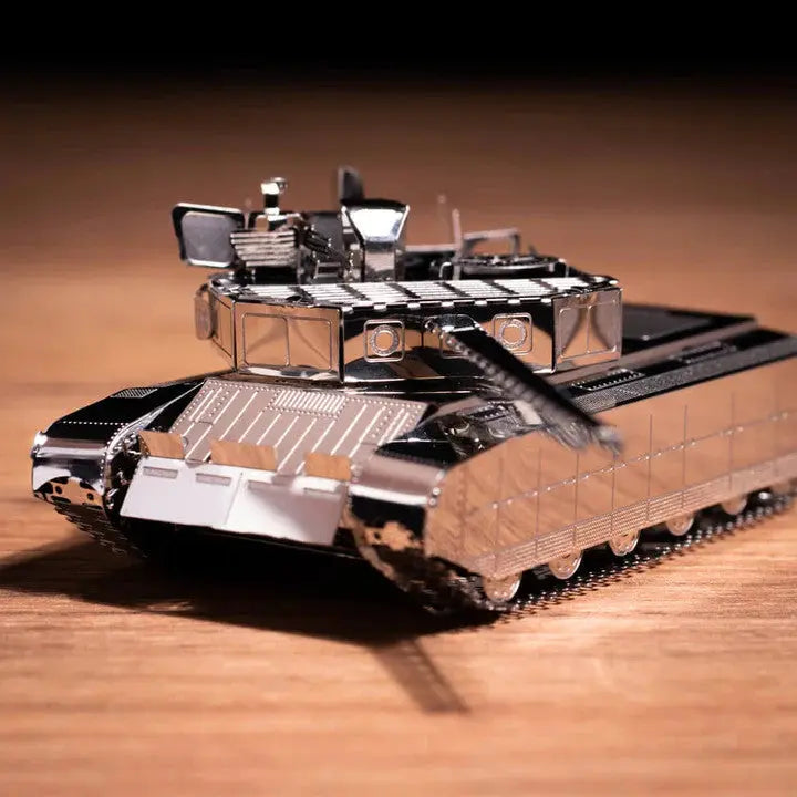Rc Oplot OPLOT T-84 Metal Model (MT058)