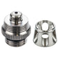 0.15, 0.2mm Air Cap for Evolution, Grafo and Colani Airbrushes - SprayGunner