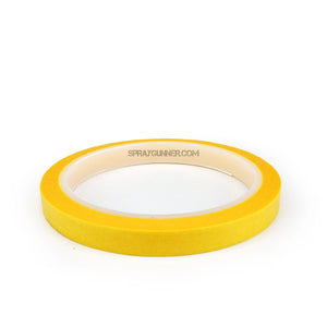 Open Box AMMO by MIG Accessories Masking Tape 3 (10mm x 25m) AMMO by Mig Jimenez at SprayGunner