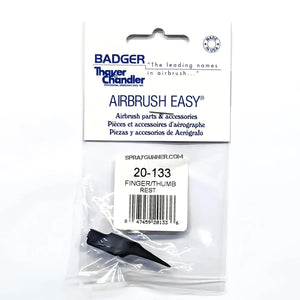 Open Box BADGER SOTAR 20-133 finger rest