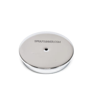 Open Box CR Lid for 5 ml Cup - SprayGunner