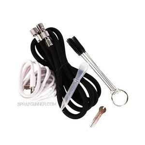 Used Cordless battery powered compressor (discontinued model)