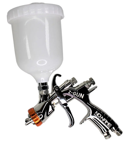 Automotive paint spray gun Z-Gun by NO-NAME Brand ZGUN BASE - SprayGunner