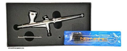 Open Box Grex Genesis.XGi3 ES - SprayGunner