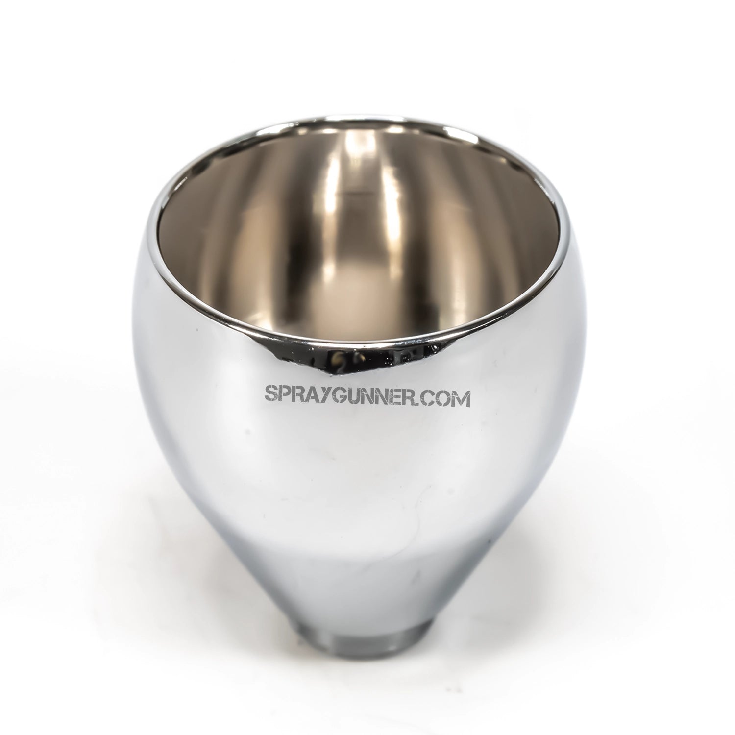 Open Box Harder & Steenbeck CR 5 ml cup - SprayGunner