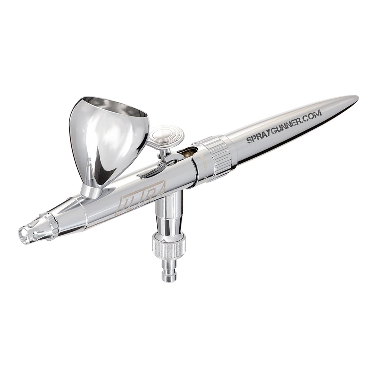 Open Box Harder & Steenbeck NEW ULTRA 2024 airbrush Harder & Steenbeck