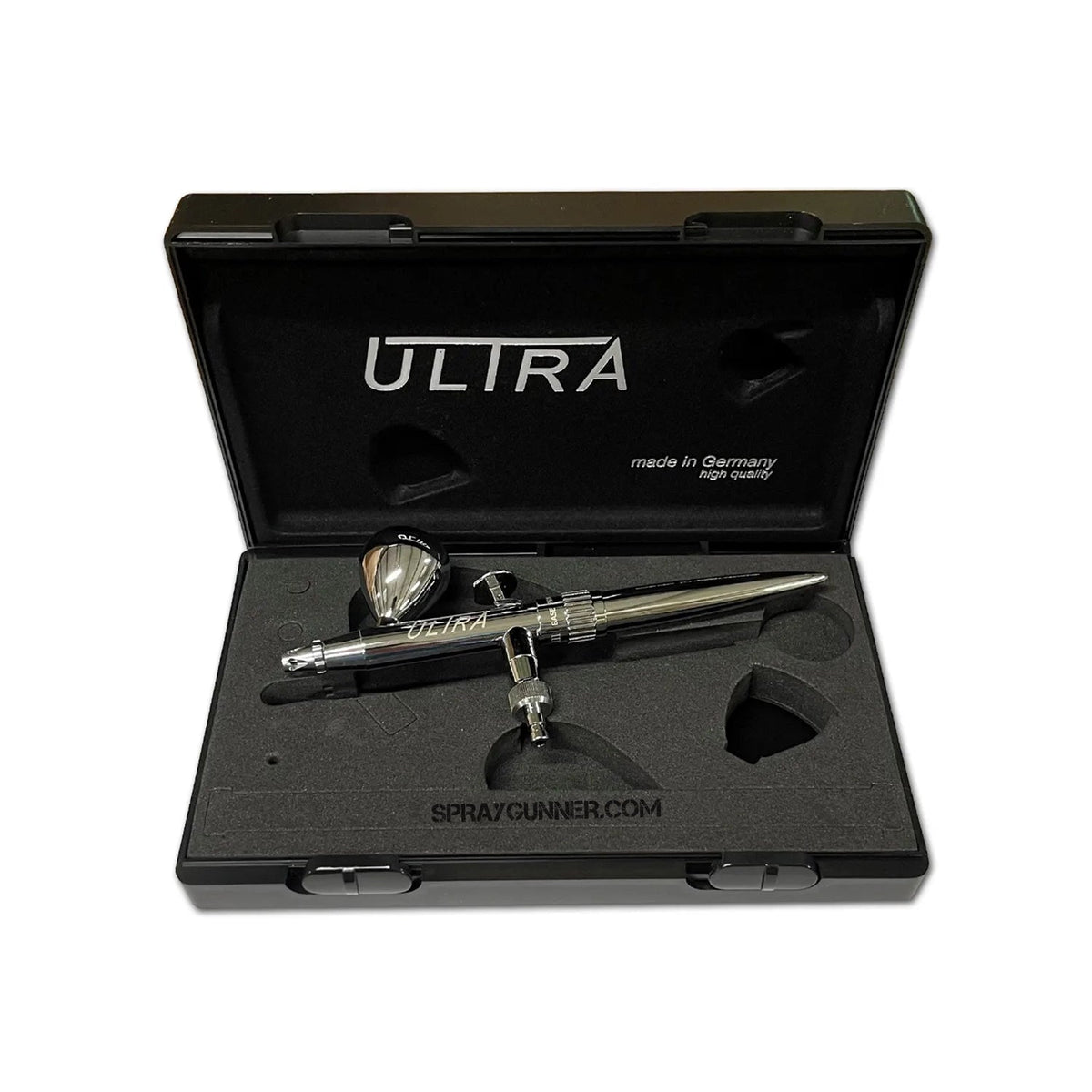 Open Box Harder & Steenbeck NEW ULTRA 2024 airbrush Harder & Steenbeck