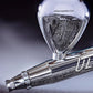 Open Box Harder & Steenbeck NEW ULTRA 2024 airbrush Harder & Steenbeck