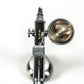 Open Box Iwata Custom Micron Takumi Side Feed Dual Action Airbrush