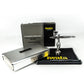 Open Box Iwata Custom Micron Takumi Side Feed Dual Action Airbrush