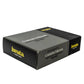 Open Box Iwata Custom Micron Takumi Side Feed Dual Action Airbrush