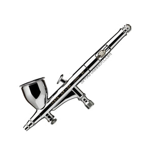 Iwata Hi-Line HP-CH Gravity Feed Dual Action Airbrush Iwata