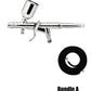 Iwata Hi-Line HP-TH Gravity Feed Dual Action Trigger Airbrush Iwata