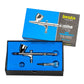 Iwata High Performance HP-C Plus Gravity Feed Dual Action Airbrush Iwata